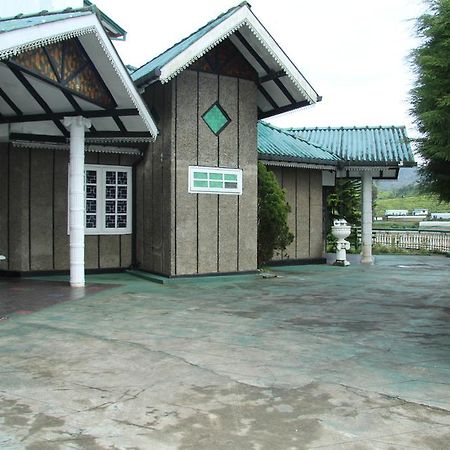 Vilmic Lake Inn & Holiday Bungalow Nuwara Eliya Exterior foto