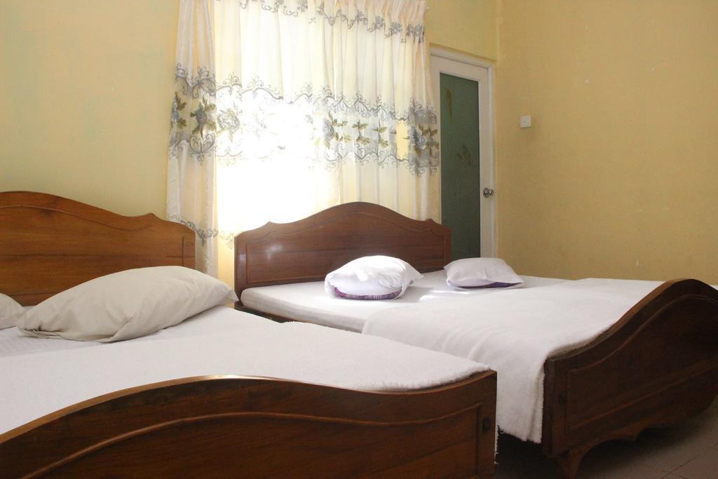 Vilmic Lake Inn & Holiday Bungalow Nuwara Eliya Exterior foto