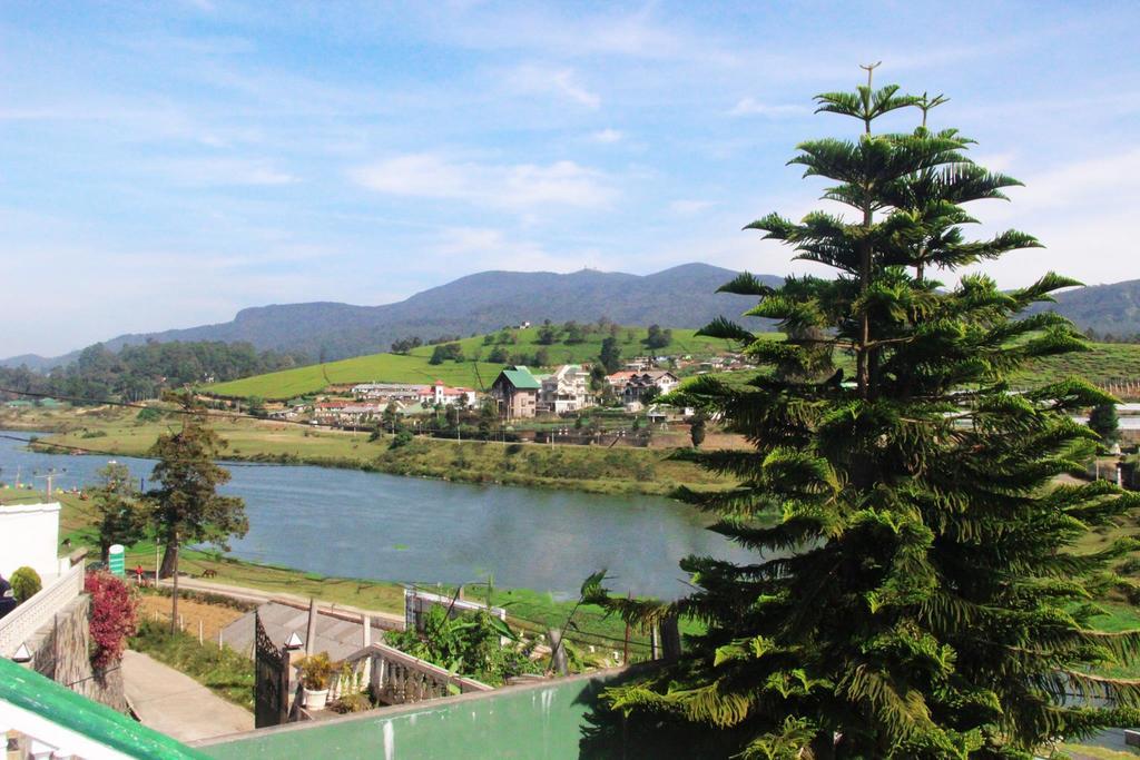Vilmic Lake Inn & Holiday Bungalow Nuwara Eliya Exterior foto