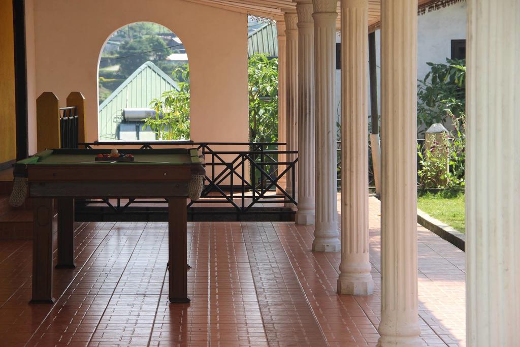 Vilmic Lake Inn & Holiday Bungalow Nuwara Eliya Exterior foto
