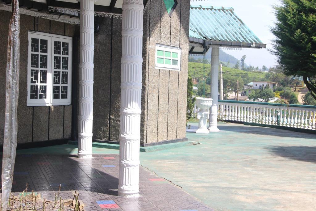 Vilmic Lake Inn & Holiday Bungalow Nuwara Eliya Exterior foto