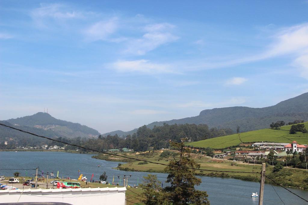 Vilmic Lake Inn & Holiday Bungalow Nuwara Eliya Exterior foto