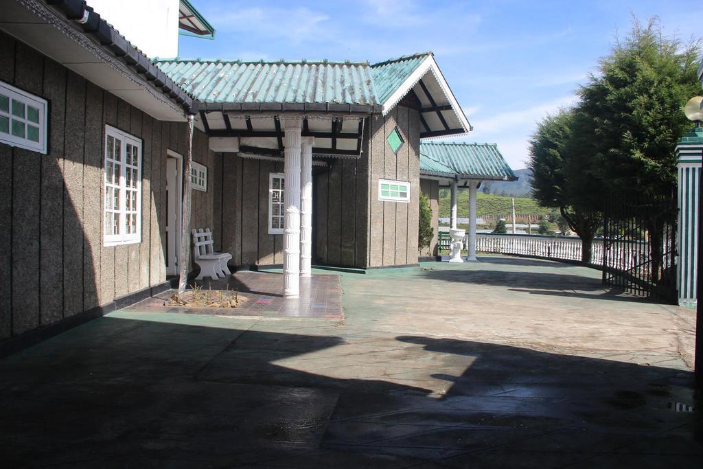 Vilmic Lake Inn & Holiday Bungalow Nuwara Eliya Exterior foto