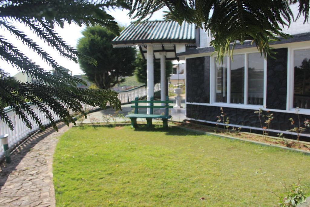 Vilmic Lake Inn & Holiday Bungalow Nuwara Eliya Exterior foto