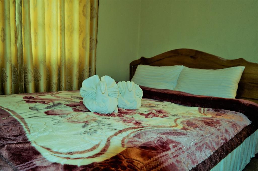 Vilmic Lake Inn & Holiday Bungalow Nuwara Eliya Exterior foto