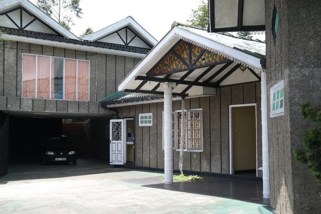 Vilmic Lake Inn & Holiday Bungalow Nuwara Eliya Exterior foto