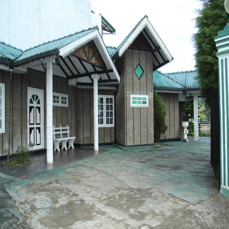 Vilmic Lake Inn & Holiday Bungalow Nuwara Eliya Exterior foto